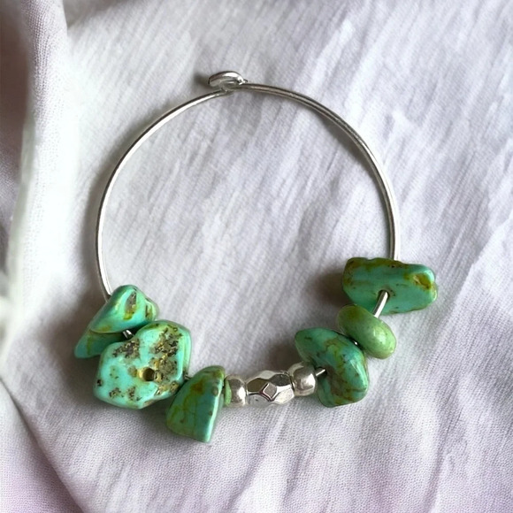 Crystal Wine Glass Charms (set of 6) - Picture 2 of 7